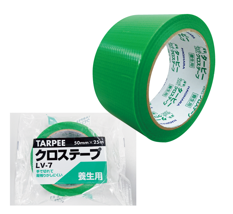 テープ 萩原工業合成樹脂製品ポータルサイト